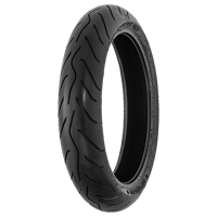 120/70 ZR17 (58W) Sportec M3 Front M/C Metzeler