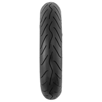 120/70 ZR17 (58W) Sportec M3 Front M/C Metzeler