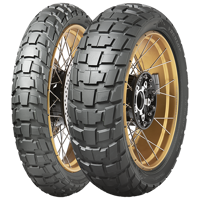 110/80 R19 59T Trailmax Raid Front Dunlop