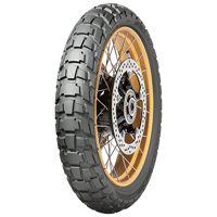110/80 R19 59T Trailmax Raid Front Dunlop