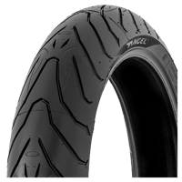 120/70 ZR17 (58W) Angel ST Front M/C Pirelli