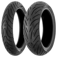 120/70 ZR17 (58W) Angel ST Front M/C Pirelli