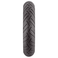 120/60 ZR17 (55W) ContiSportAttack 3 M/C Continental