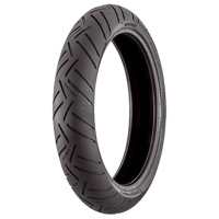 120/60 ZR17 (55W) ContiSportAttack 3 M/C Continental