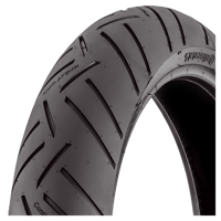 120/60 ZR17 (55W) ContiSportAttack 3 M/C Continental