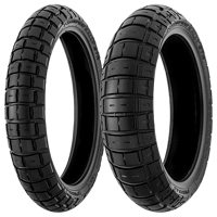 170/60 R17 72V Scorpion Rally STR Rear M+S M/C Pirelli