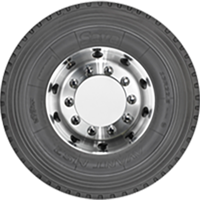 13 R22.5 156G/154K Avant MS2 M+S 18PR Sava