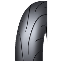 130/70 -17 62H Sportmax Q-LITE Rear Dunlop