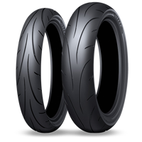 130/70 -17 62H Sportmax Q-LITE Rear Dunlop