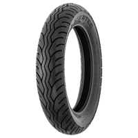 130/70-18 63H Lasertec Rear M/C Metzeler