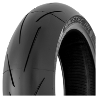 140/70 R17 66V Racetec RR Rear M/C K1 Metzeler