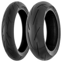 140/70 R17 66V Racetec RR Rear M/C K1 Metzeler