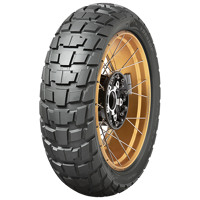 140/80 -17 69S Trailmax Raid Rear Dunlop