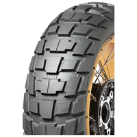 140/80 -17 69S Trailmax Raid Rear Dunlop