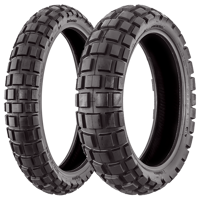 150/70 B17 69Q TKC 80 Twinduro M+S M/C Continental