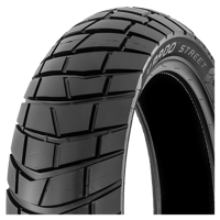 140/80 R17 69V Karoo Street Rear M/C Metzeler