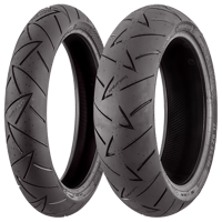 150/65 R18 69H ContiRoadAttack 2 CR M/C Continental