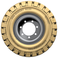 150/75-8 (16x6-8) SC20 Clean SIT Continental