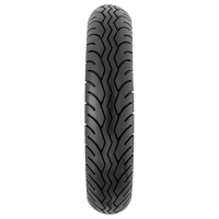 150/80 B16 (71V) Lasertec Rear M/C Metzeler