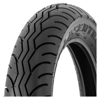 150/80 B16 (71V) Lasertec Rear M/C Metzeler