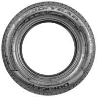 155/70 R13 75T DuraGrip Goodyear