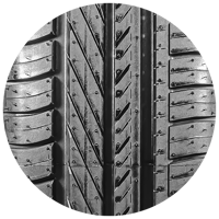 165/65 R13 77T DuraGrip Goodyear