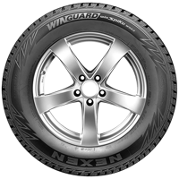 175/65 R14C 90/88T Euro-Win 650 M+S 6PR Nexen
