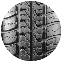 165/70 R13 83T Passio 2 XL Debica