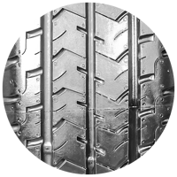 175 R14C 99Q/98Q Rain Max 8PR Uniroyal