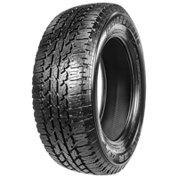 165/70 R14 81T Dueler A/T 693 II Fiat Panda M+S Bridgestone