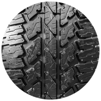 165/70 R14 81T Dueler A/T 693 II Fiat Panda M+S Bridgestone