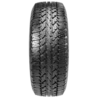 165/70 R14 81T Dueler A/T 693 II Fiat Panda M+S Bridgestone
