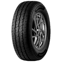 165/70 R14C 89/87R Rock 989S ROCKBLADE