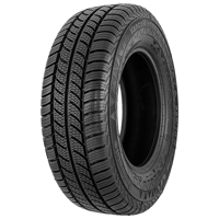 165/70 R14C 89/87R VancoWinter 2 M+S 6PR Continental