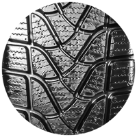 205/65 R15C 102/100T Winterhawk C M+S Firestone