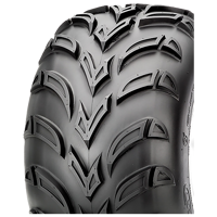 16x8.00-7 9J CST C-9314 Rear 2PR CST