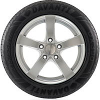 175/60 R16 82H DX390 Davanti
