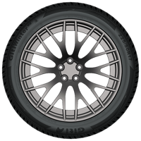 175/60 R16 82H GitiWinter W2 Giti