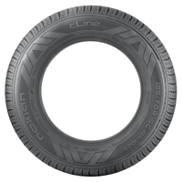 215/60 R16C 103/101T Nokian cLine Van Nokian