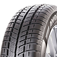 185/60 R15 88T WT7 Snow XL BSW M+S Avon