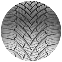 175/80 R14 88T WinterContact TS 860 Evc Continental