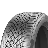 175/80 R14 88T WinterContact TS 860 Evc Continental