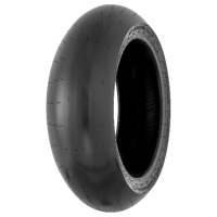 180/55 R17  SX GP Racer Slick D212 Rear Dunlop