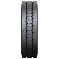 180/70 R8 (18x7R8) 125A5 RV20 16PR Continental