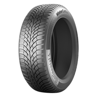 185/50 R17 86H WinterContact TS 870 XL FR Continental