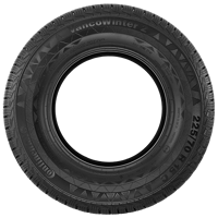 185/55 R15C 90T/88T VancoWinter 2 M+S 6PR Continental