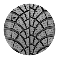 175/60 R15 81T Ultra Grip 9+ MS M+S Goodyear