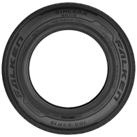 185/65 R15 92T Sincera SN-110 EC XL Falken