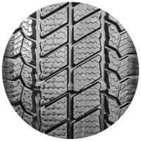 185 R14C 102/100Q SnoVanis 2 M+S 8PR Barum