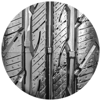 165/70 R13C 88R/86R Rain Max 2 6PR Uniroyal